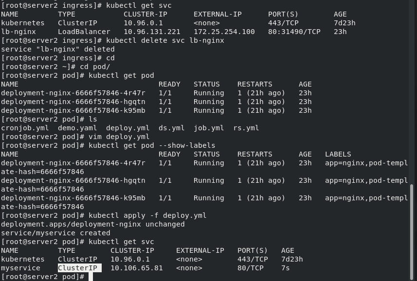 K8s serviceingress_k8s查看ingress_LY_CS的博客CSDN博客