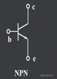 数字电路和模拟电路-半导体三极管