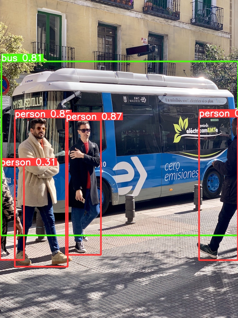 图像识别之yolov5模型配置以及使用