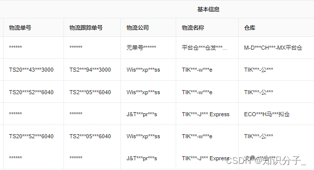 开发中常用的小脚本、工具