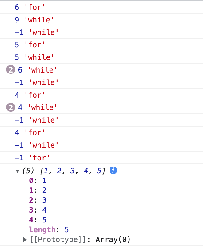 如何使用JavaScript代码确定数组的长度？  第1张