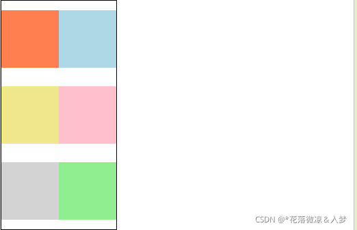 css及css3学习