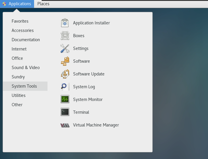 【原创】CentOS7.9使用KVM安装Win10 21H1虚拟机（简易版教程）_在centos中安装windows虚拟机CSDN博客