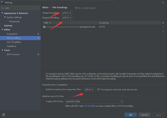 Springboot actual combat - page internationalization - Programmer Sought