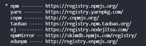 记录一下向npmjs上发布包遇到的坑