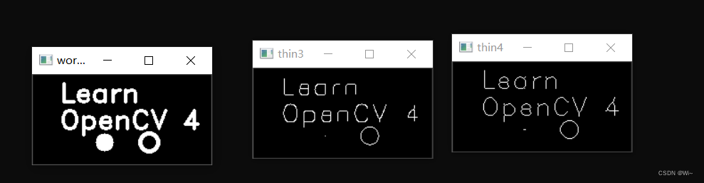 OpenCV_contrib配置教程（详细版）