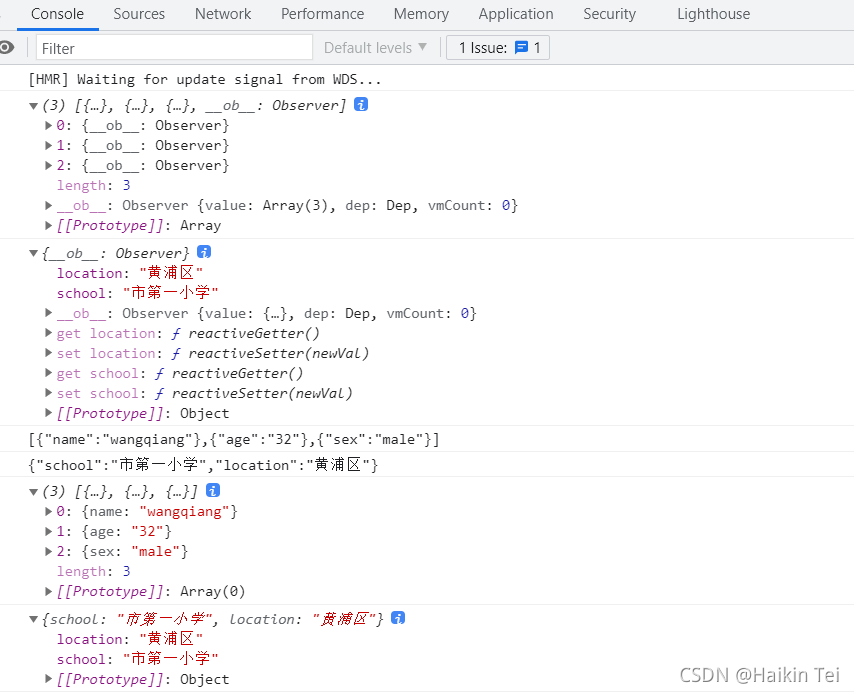 有关JSON.stringify()、JSON.parse()的用法小结_json parse stringify 啥时候需要用vue-CSDN博客