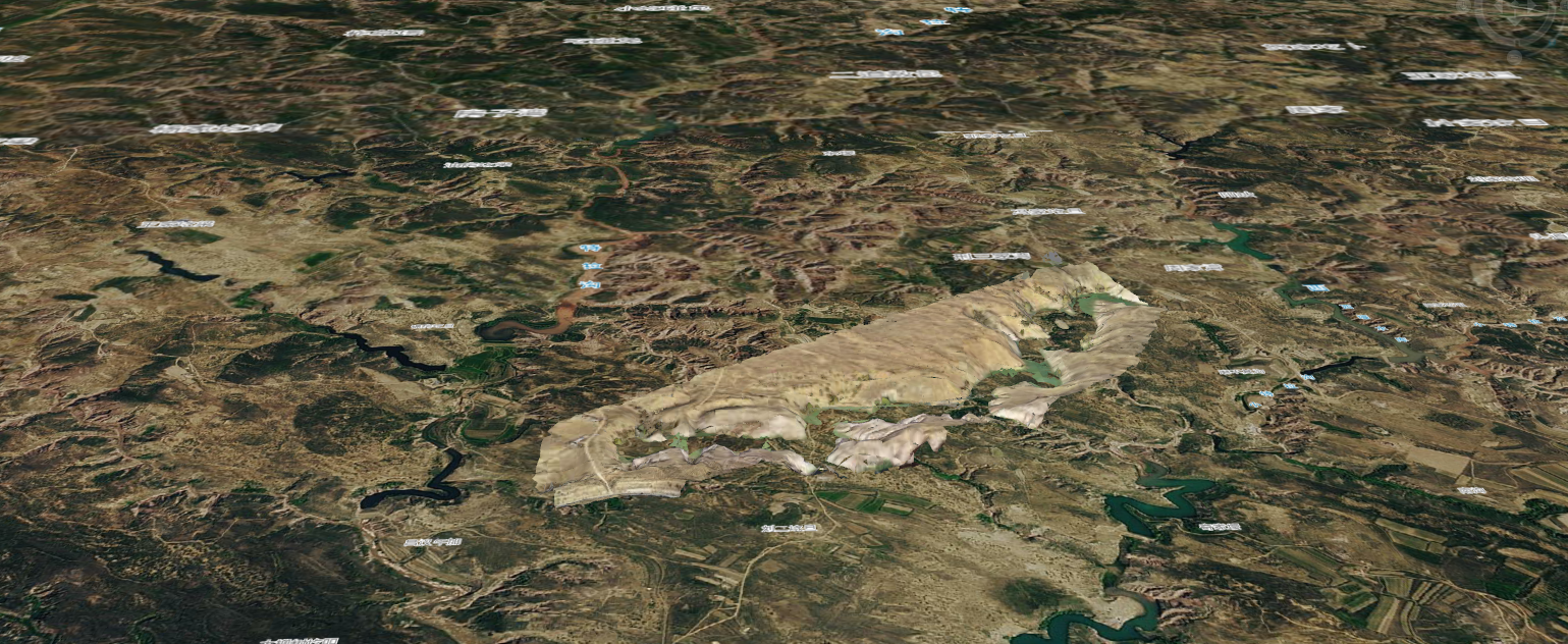 图新地球(lsv)常见问题汇总(图源,全景,倾斜摄影,点云应用,图新地球