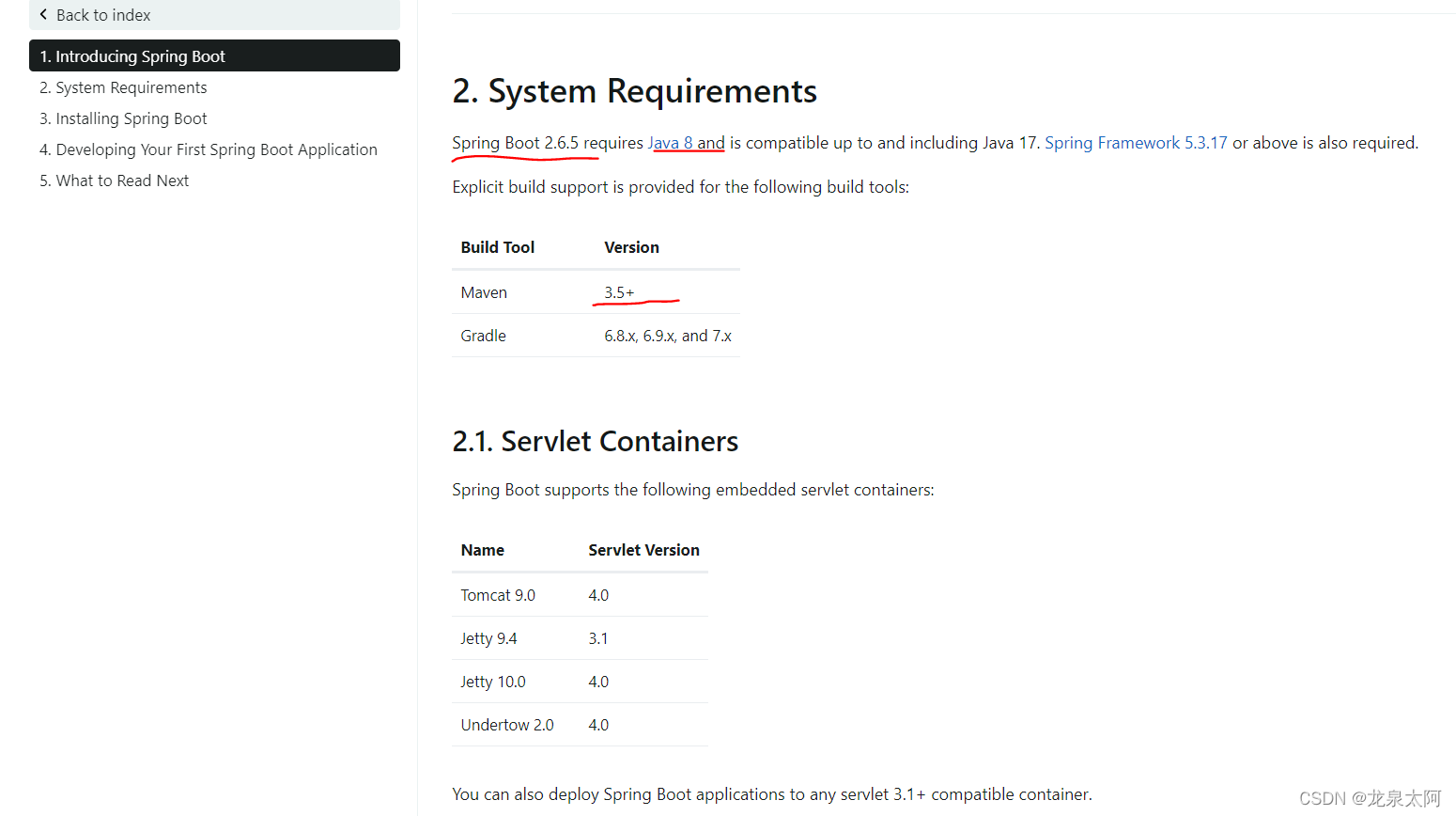 4. Spring Boot 第一个应用HelloWorld_spring boot第一个helloworld csdn-CSDN博客