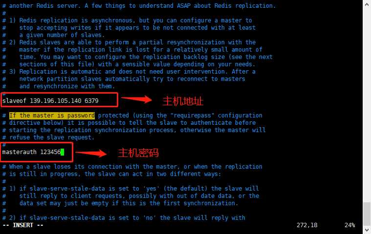 全网最详细Centos7搭建Redis集群