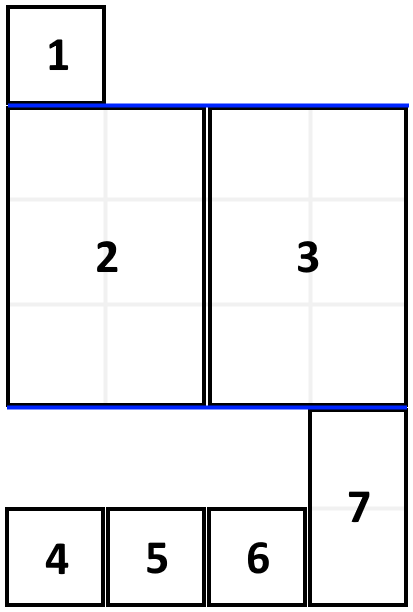 LeetCode_动态规划_中等_1105.填充书架