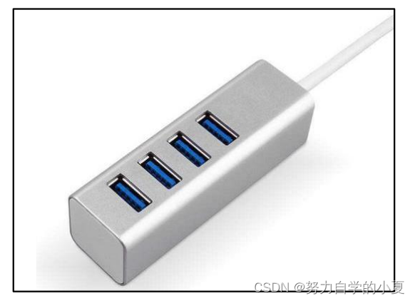 USB HUB