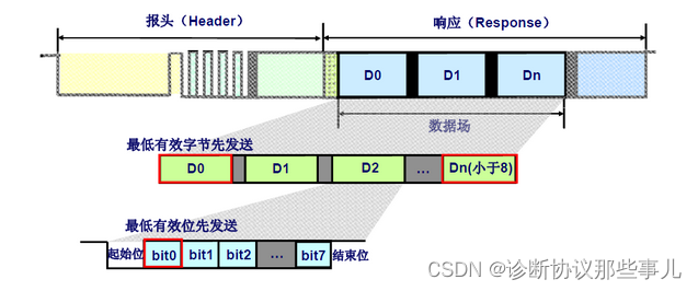 data field