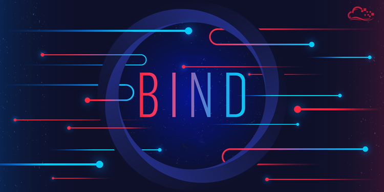 Linux基于Bind9搭建dns服务器-CSDN博客