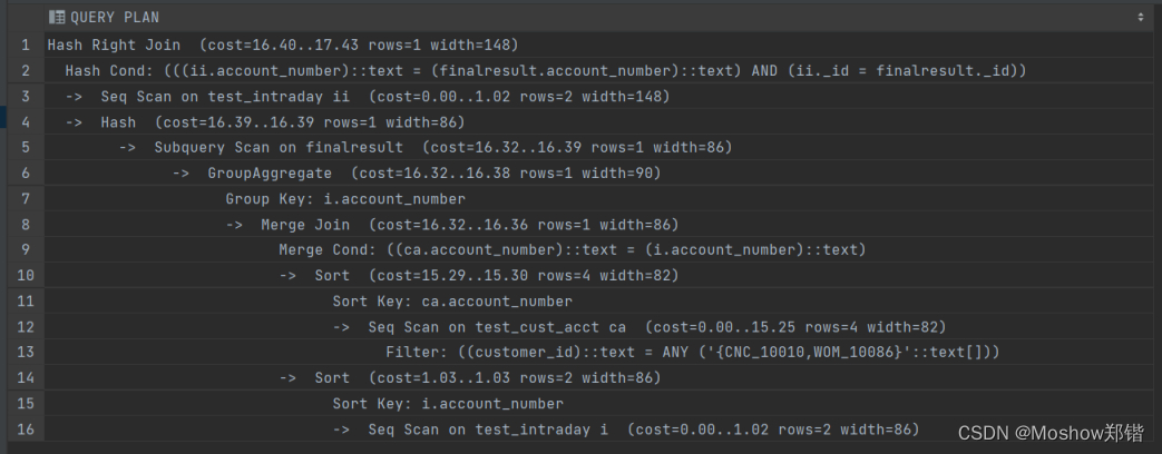 sql partition by和rank的统计用法