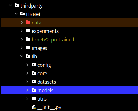 python 导入工作目录的兄弟目录的模块