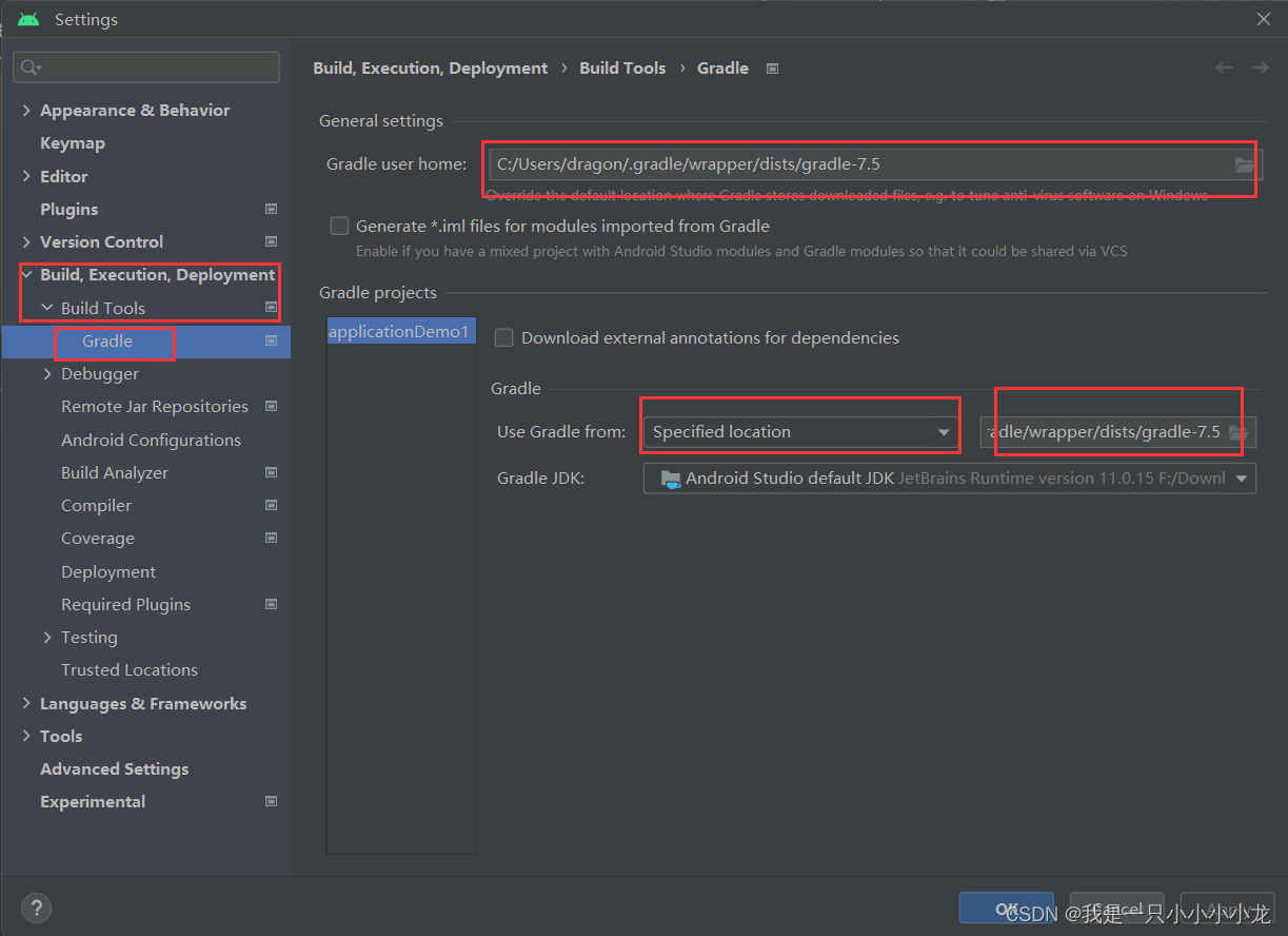 Caused by java.io.IOException Downloading from https//services