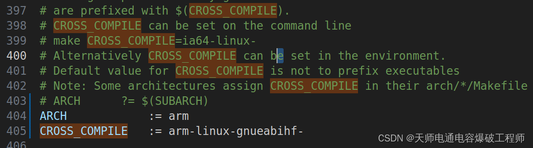 （三）正点原子I.MX6ULL kernel6.1挂根文件系统