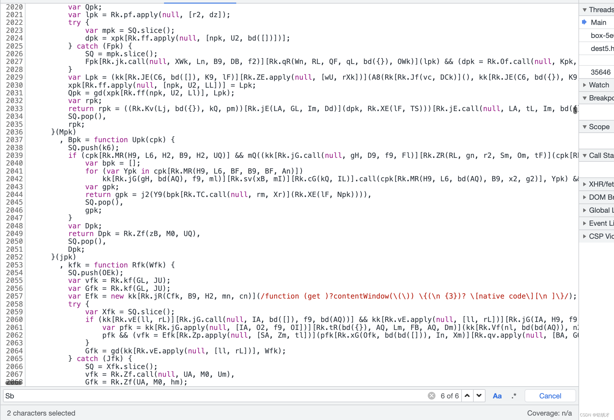 最新版akamai2.0逆向分析爬虫破盾风控绕过tls指纹_akamai反爬虫-CSDN博客