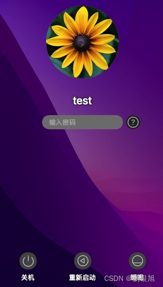 VMware Workstation Mac OS开机密码忘记_虚拟机mac忘记开机密码-CSDN博客