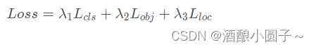 【目标检测】yolov5模型详解