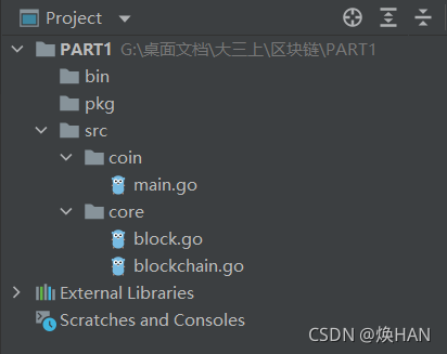 目录