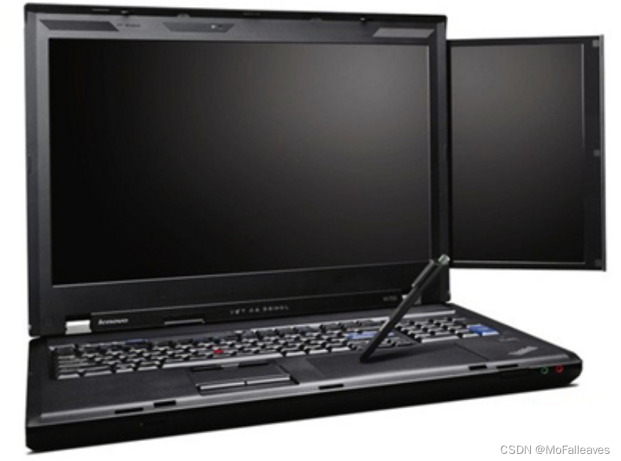 实用性和可靠性上不好说,但是看着就高端啊ibm thinkpad 701c蝴蝶键盘