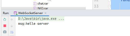 [外链图片转存失败,源站可能有防盗链机制,建议将图片保存下来直接上传(img-7cZDuYJ4-1637502634314)(netty学习笔记.assets/image-20211121215024472.png)]