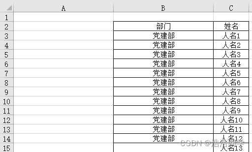 Vba 最大行号和最大列号 Csdn Vba 最大行号和最大列号 Csdn