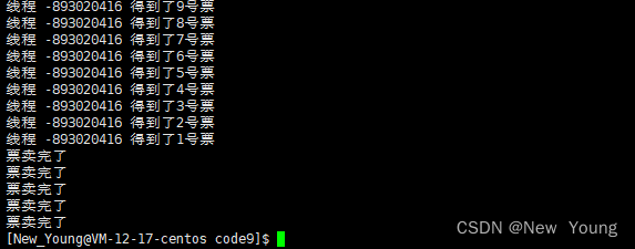 OS＞＞多线程_os 88触发-CSDN博客