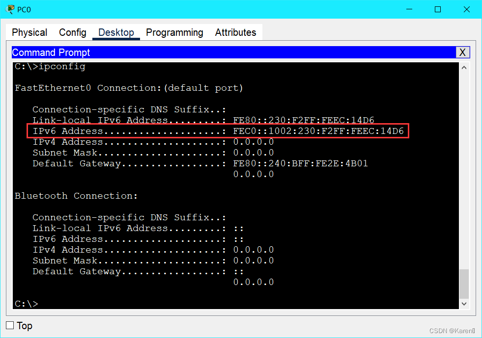 思科路由器配置RIP协议_思科rip配置命令CSDN博客