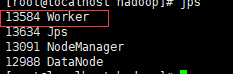hadoop-spark完全分布式集群搭建