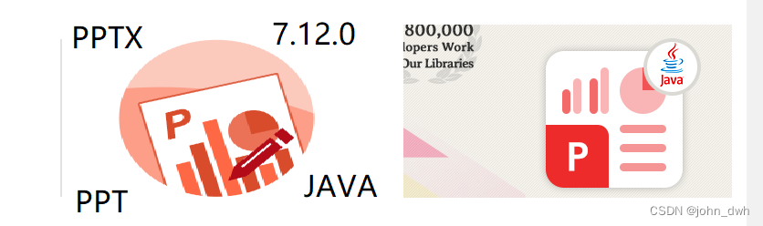 Spire.Presentation(pptx/ppt) for Java 7.12.0-CSDN博客