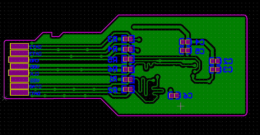 emmc改u盘_emmc153引脚图说明-csdn博客