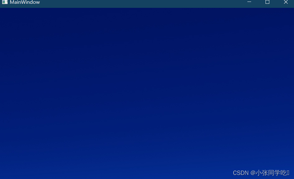 Pyqt5设置窗口的背景_pyqt5界面背景CSDN博客