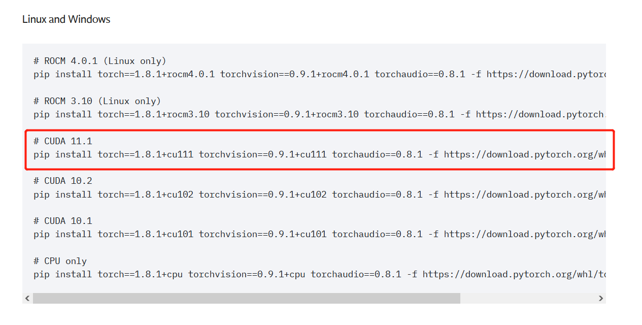 CUDA Error: no kernel image is available for execution on the device ...