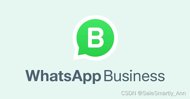 【WhatsApp营销】如何将WhatsApp Business作为有效的跨境电商营销工具？