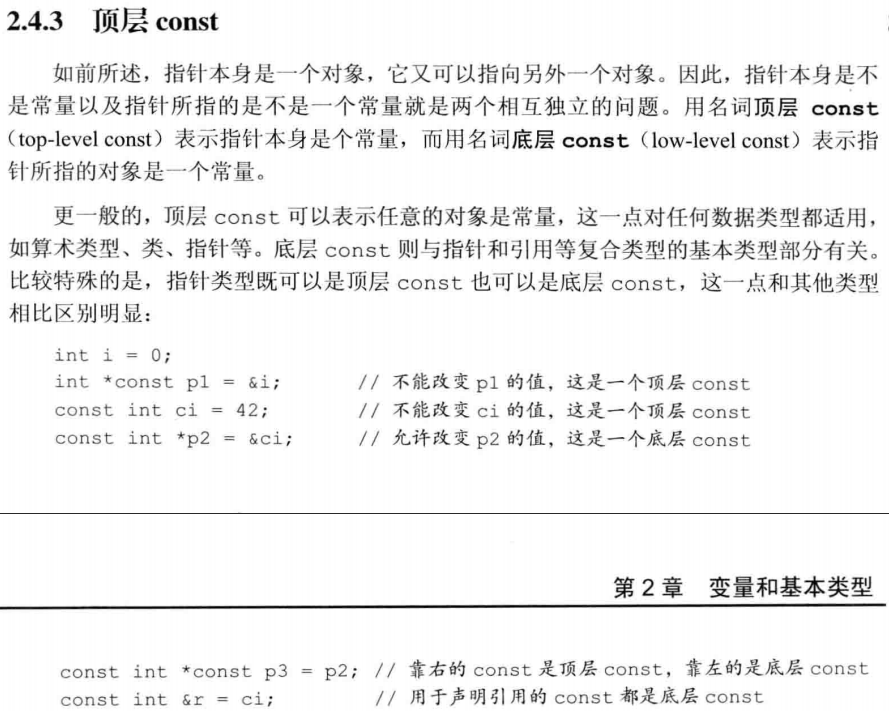  C C Primer error Invalid Static cast From Type int16 t