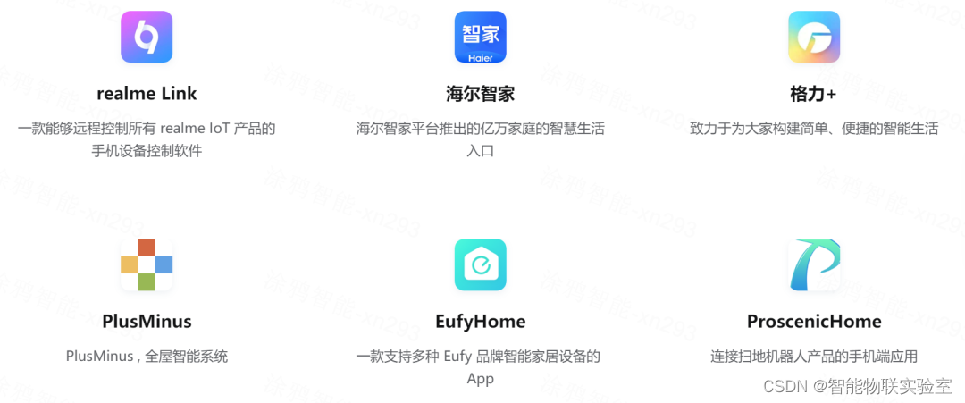 涂鸦智能生活App SDK：全量级灵活定制，让你的App更具差异化