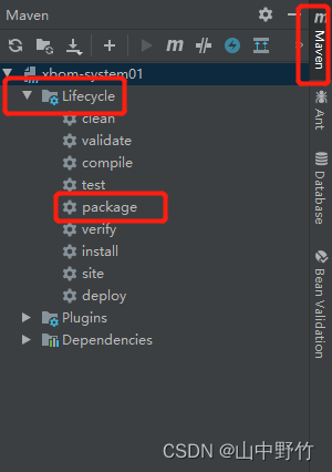 Java程序调用OpenDDS