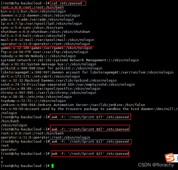 Linux与bash编程 Florachy的博客 Csdn博客 Bash和linux Linux与bash编程 Florachy的博客 Csdn博客 Bash和linux
