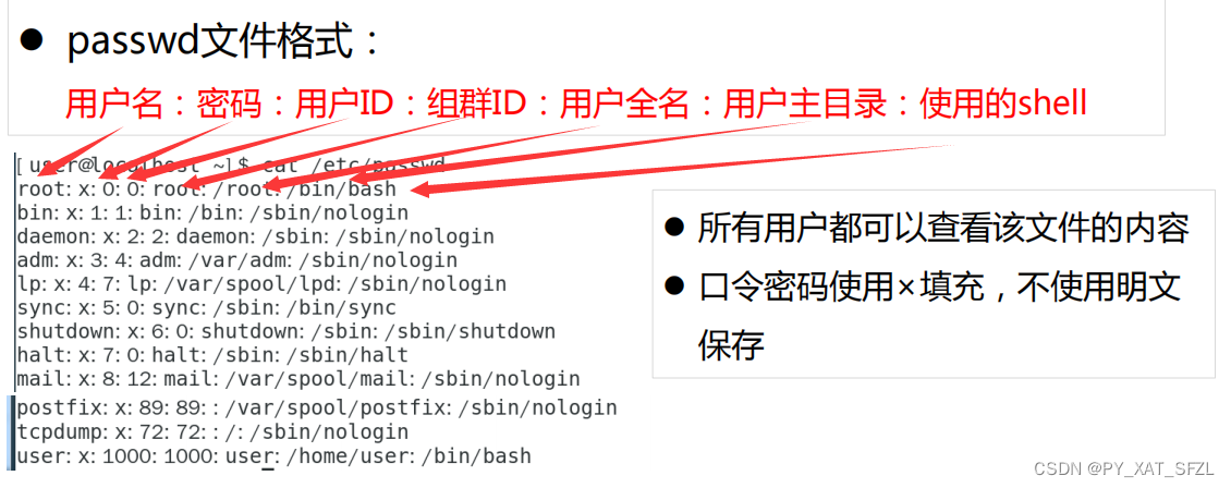 linux添加用户useradd