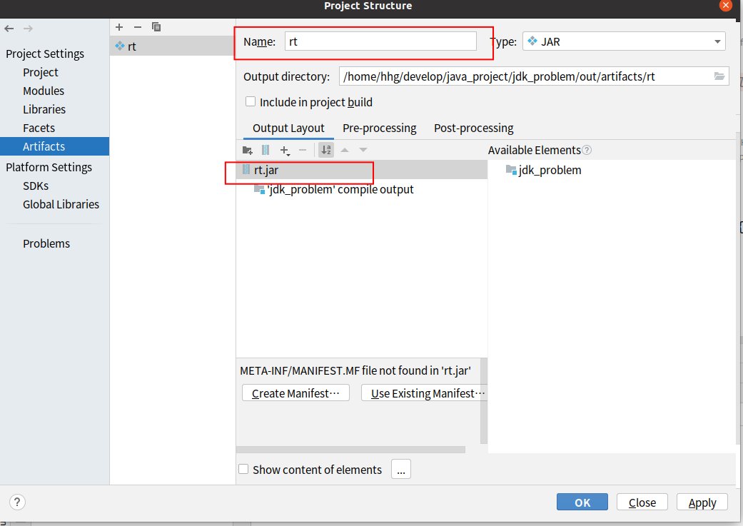 Pro-testing and easy-to-use series: JDK 1.8 source code DEBUG problem ...