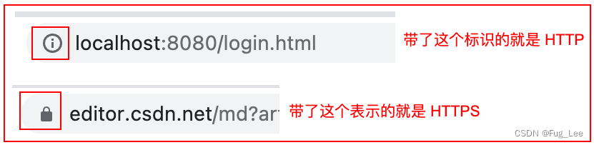 计算机网络(第六弹) --- 与 HTTP 有关的八个问题