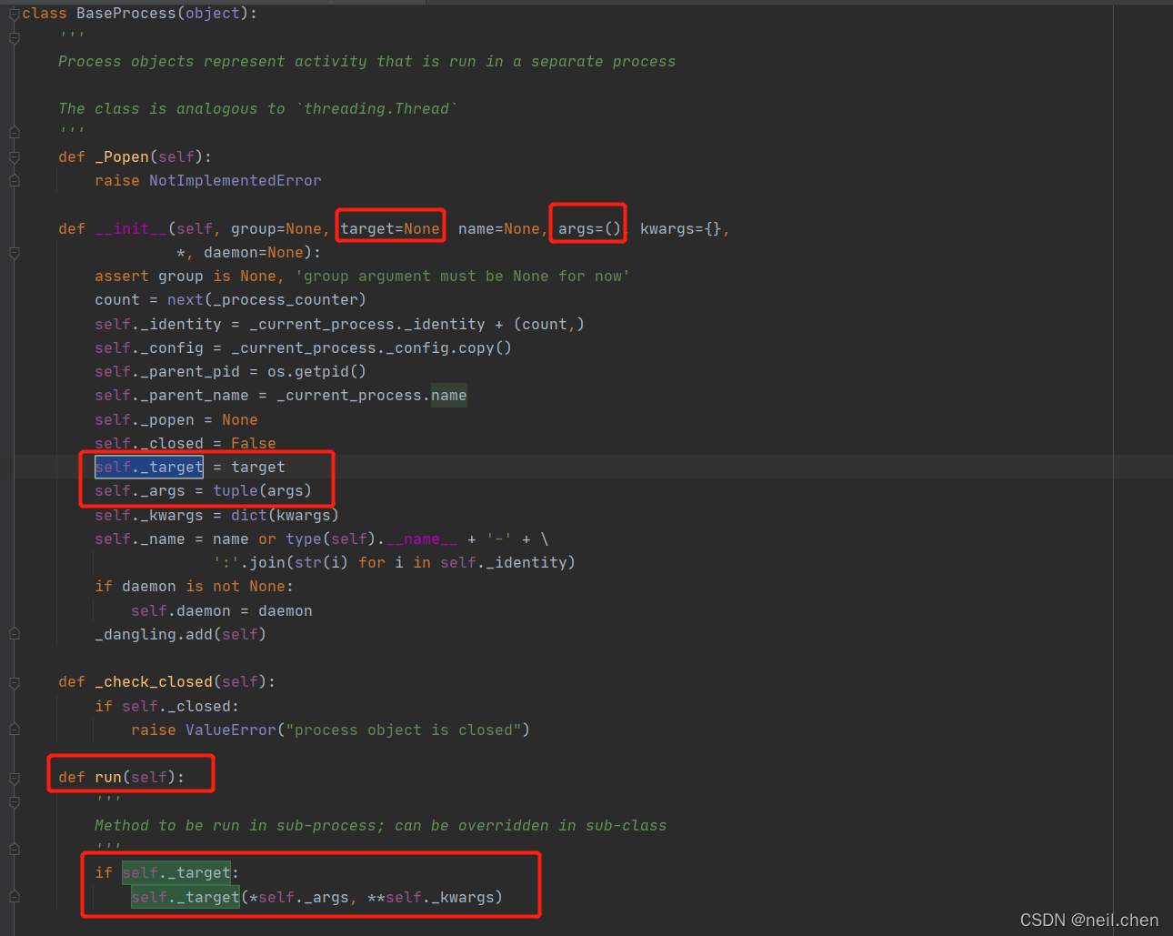 python多进程multiprocessing使用,看这篇就够了(二)_python multiprocess 多主机执行命令-CSDN博客