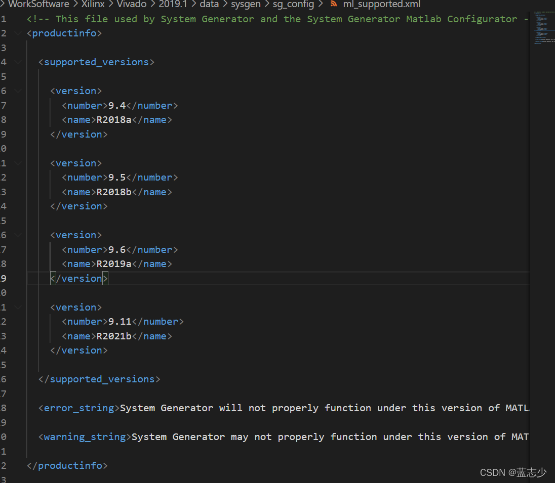 system generator结合高版本matlab的使用_matlab system generator-CSDN博客