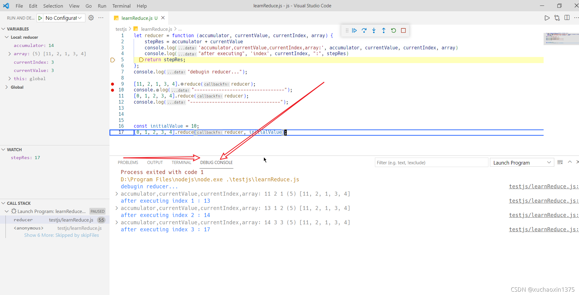 vscode+node.js 调试js程序/edge浏览器调试javaScript/edge浏览器独立调试编辑并保存代码/浏览器内开发者工具 ...