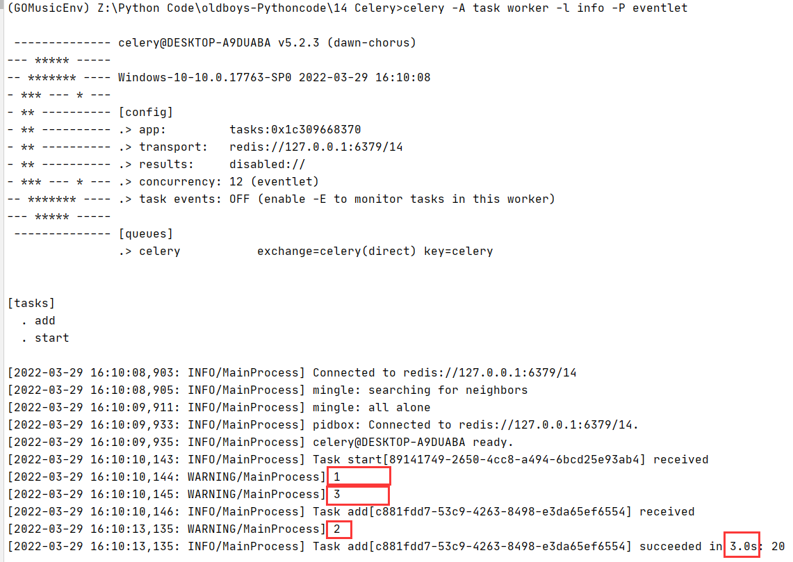 Celery 基础入门，并实现异步发送邮件（一）_ubuntu上使用celery实现异步发送邮部署celeryCSDN博客