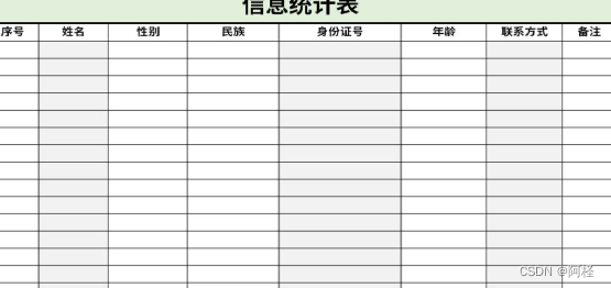：银行网银系统导出交易明细 各种业务系统导出excel报表 批量导入业务数据