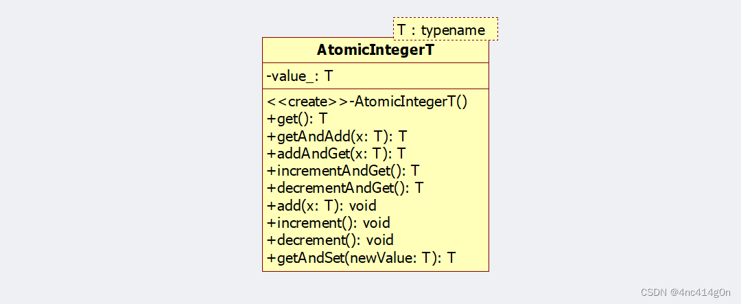 muduo源码学习base——Atomic(原子操作与原子整数）